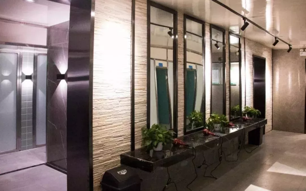 没想到，西北农林科技大学竟然有“两副面孔”