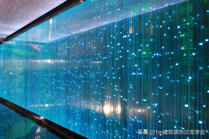 「工艺·前沿」什么是发光玻璃？