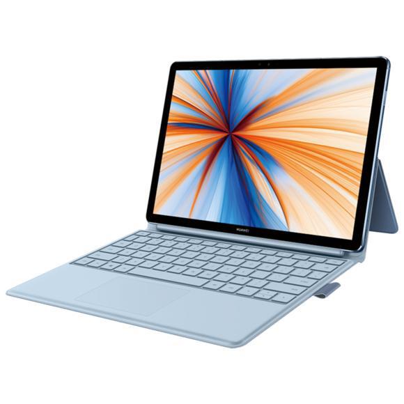 网传华为将发布新款MateBook E 对标微软Surface