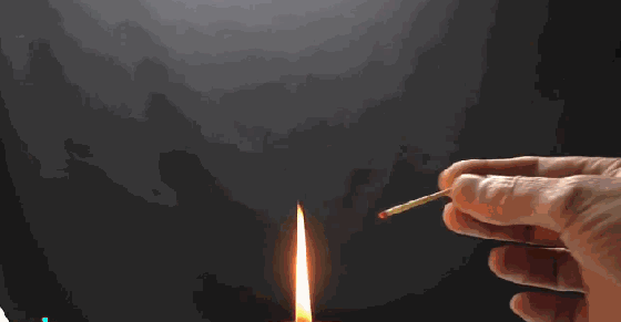 有趣的物理演示实验