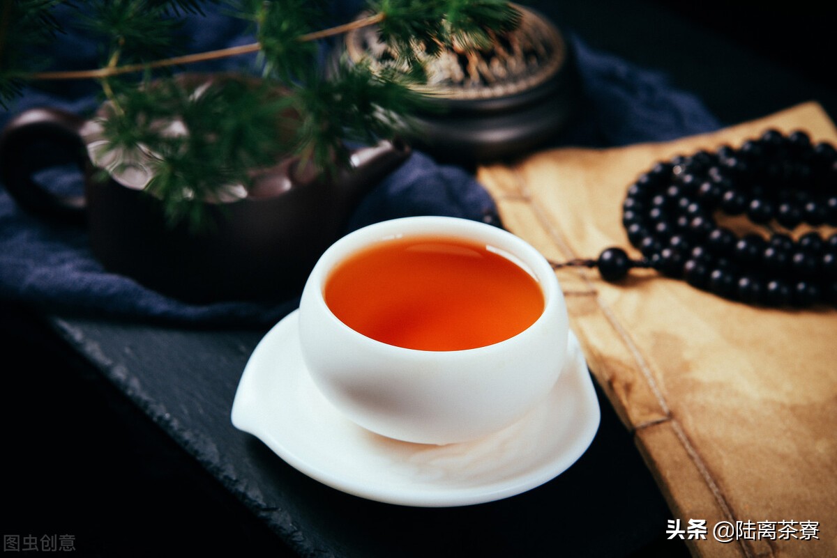 传承百年的无价之宝！普洱茶中的号级茶，到底是什么滋味？