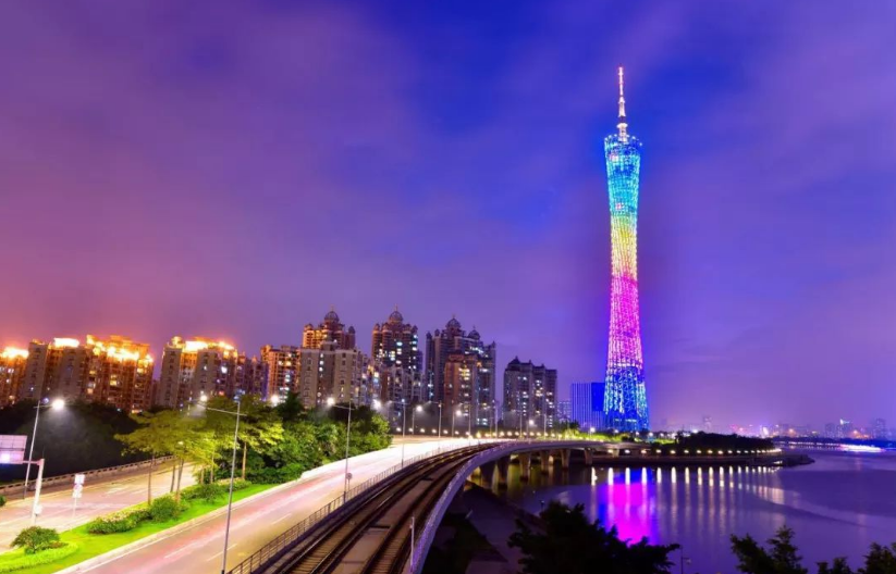 手握中国第一！创世界之最！广州大学为核电站、高铁、港珠澳大桥贡献关键抗震技术！