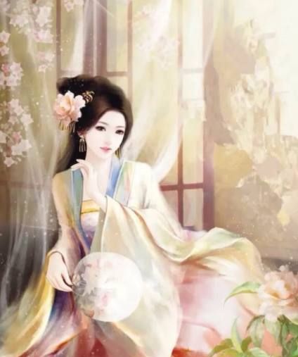十二星座古风小说角色，天蝎座腹黑嫡女，双子座倾世王妃