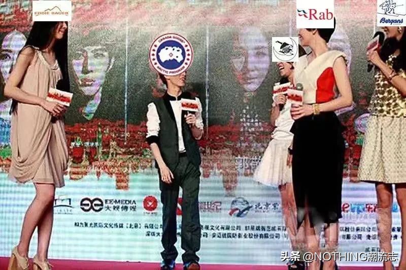 羽绒服别再盯着某鹅，某口了，这些国产品牌同样能打