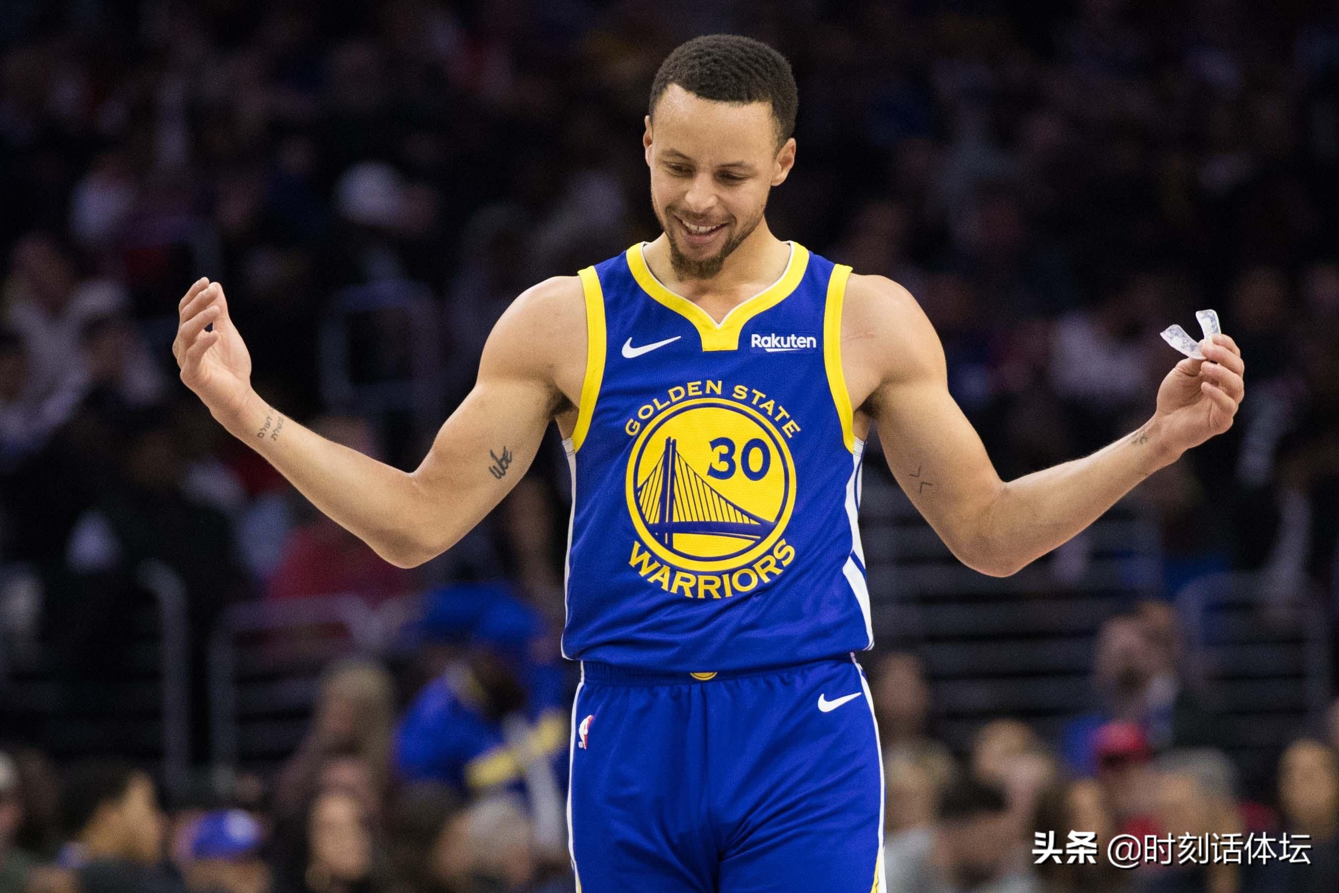 现役NBA十大顶薪球员(NBA现役年薪最高的10位球星！其中6名控卫，最低4000万)