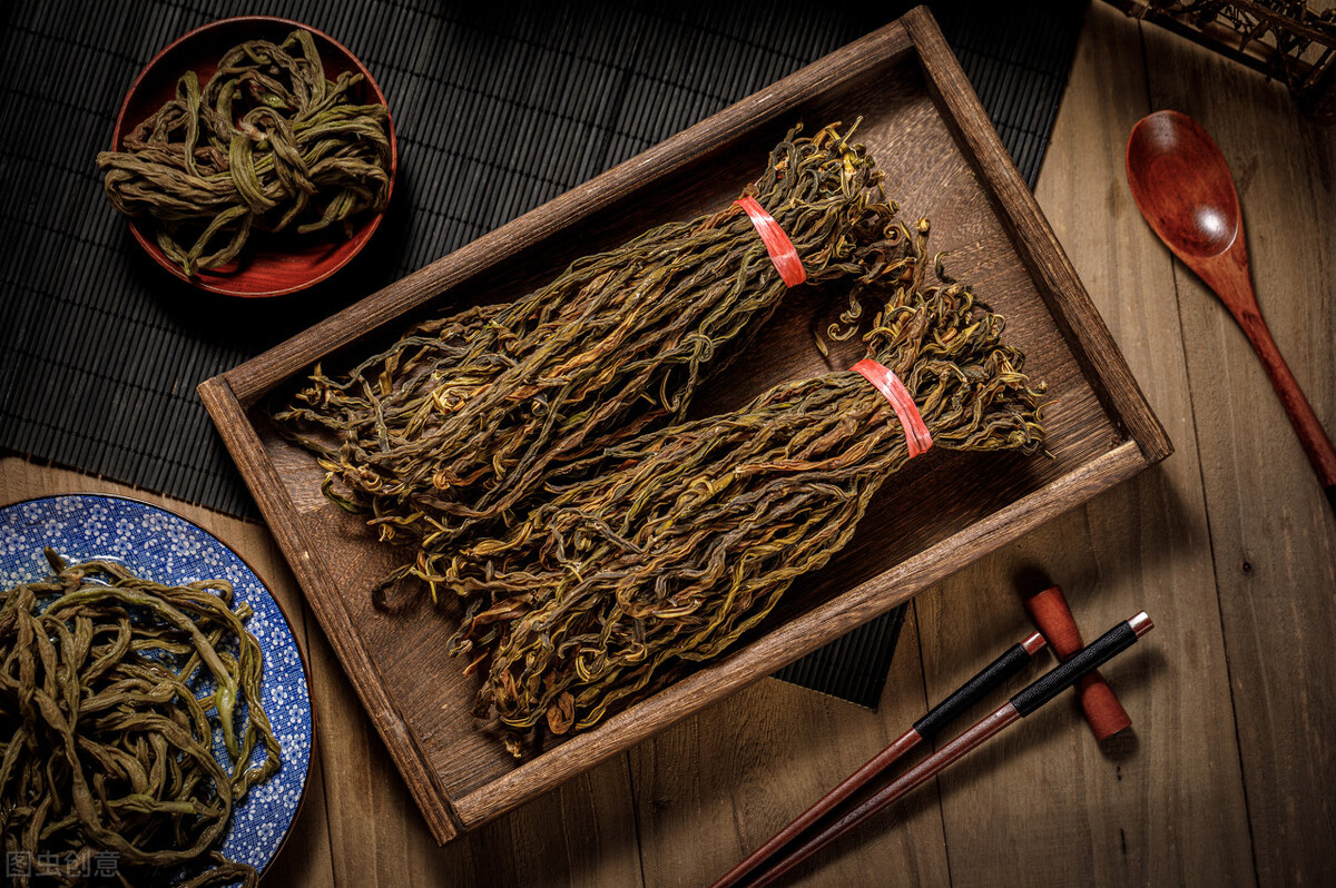 夏天太热,教你做干豆角,下锅前多加1步,豆角好吃易保存