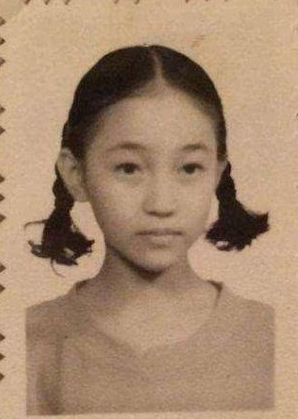 杨幂的老同学焦俊艳：好好的一个女孩怎么搞成了“炮哥”？