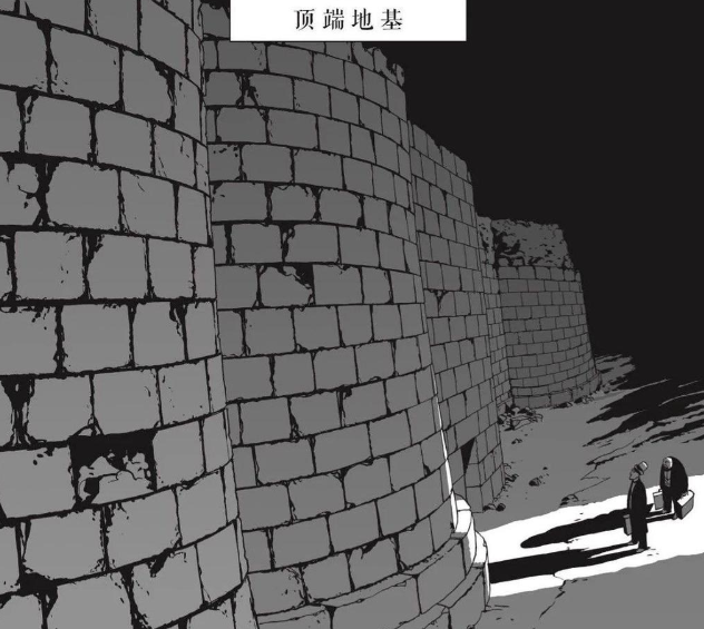 《卢浮地宫》：在现实基础上构建想象世界，你我皆是画中人