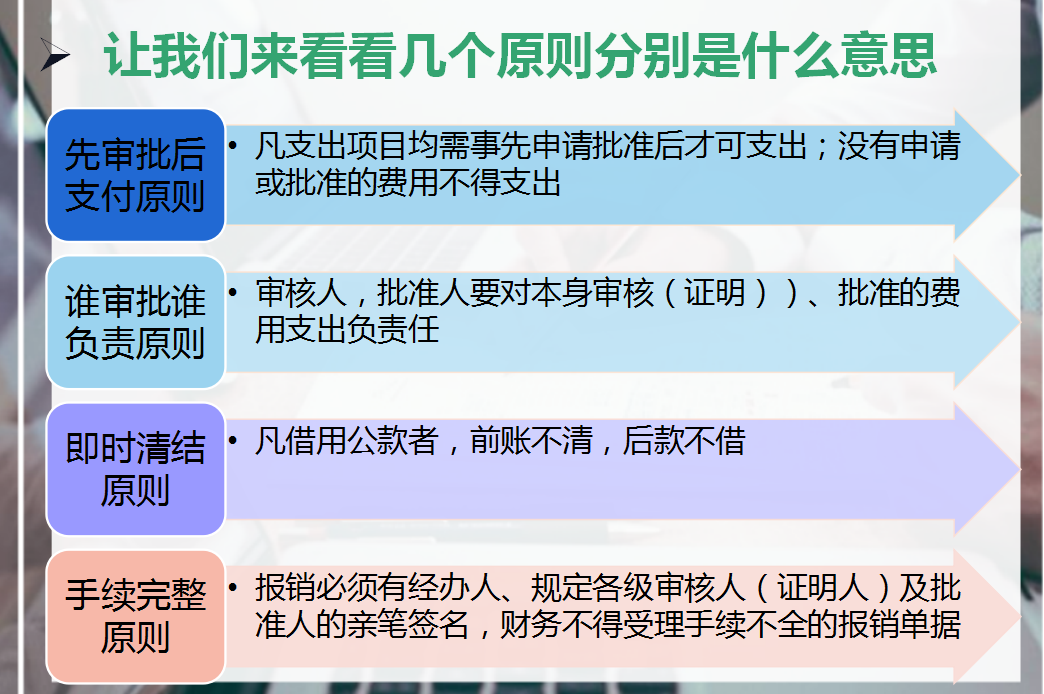 财务报销太难？最方便的费用报销流程及填写规范，建议收藏打印