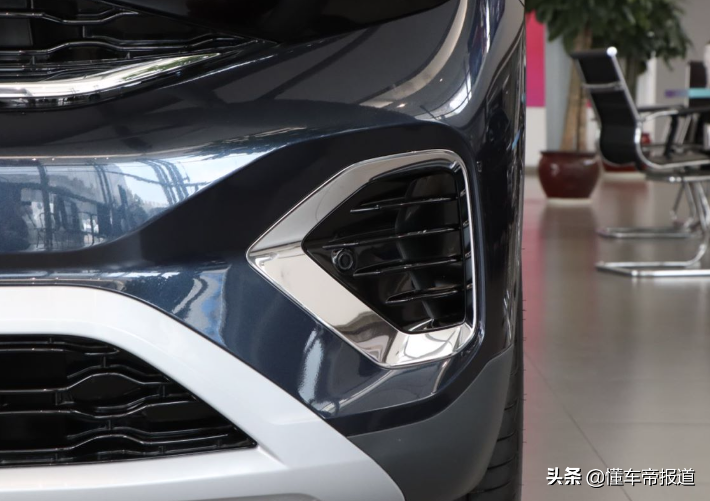 新车 | 预售29.99万元起，一汽-大众旗舰SUV揽境开启预售