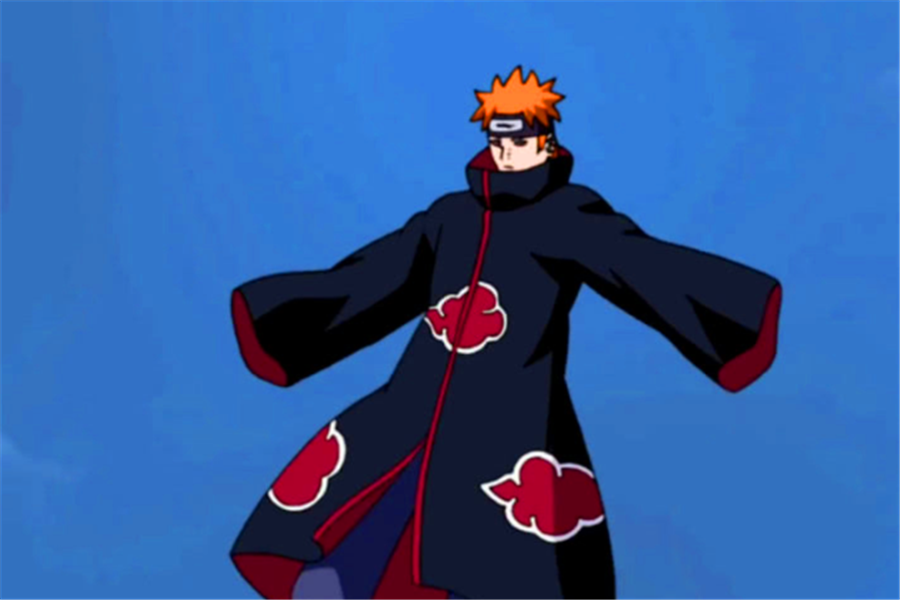 火影：能轻松摧毁一村的忍术有哪些？神罗天征：和我一样的有10个