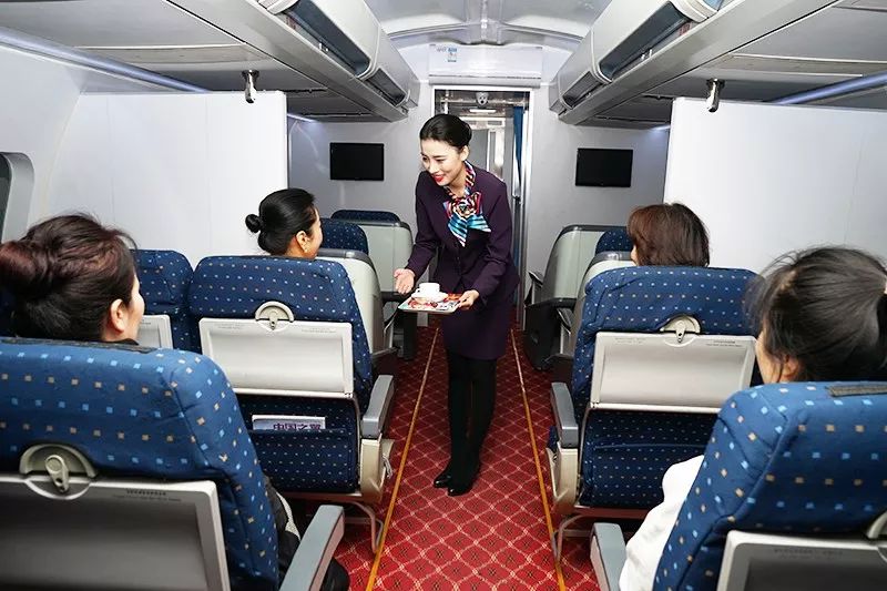 北京翔宇集团2020年空乘短训就业班招生简章