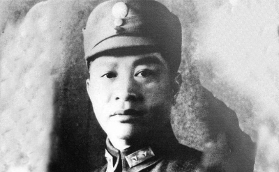 叶挺妻李秀文：主动陪夫软禁，养育9个儿女，39岁和丈夫共牺牲