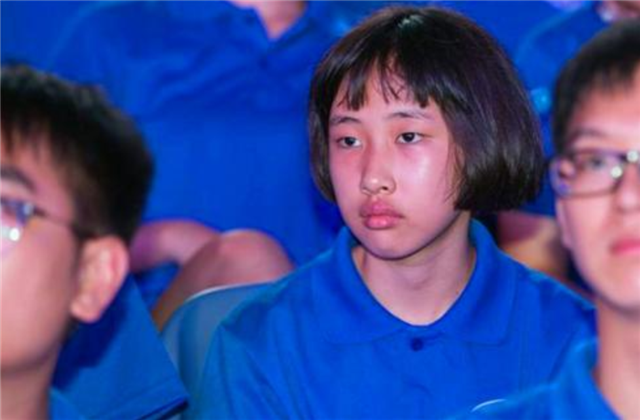 天才少女陈舒音，12岁以620分考入浙大，3年过去，现状如何