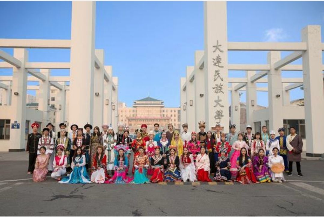 大连高校的曾用名，“大技院”原名更大气