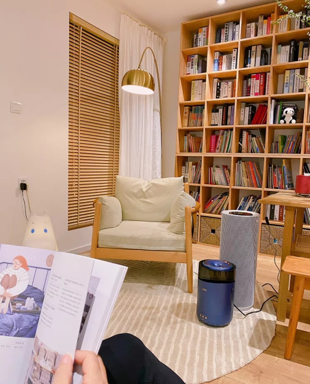 生了二胎，我才明白有娃之家的装修法则，帮孩子养成很多好习惯