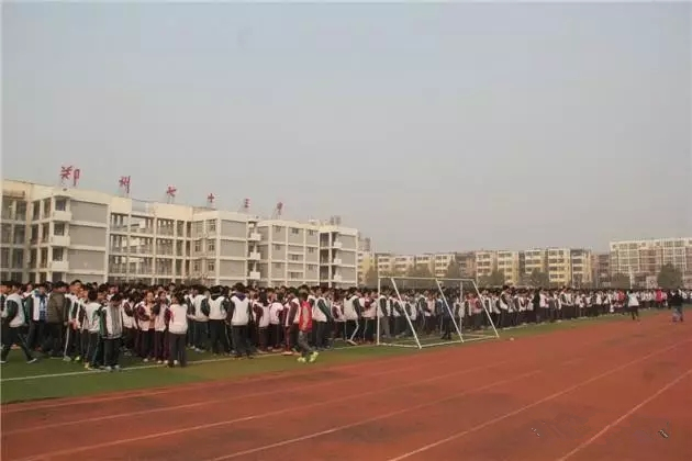 河南人必看：2019郑州初中学校排名，郑州最好的公立十大初中