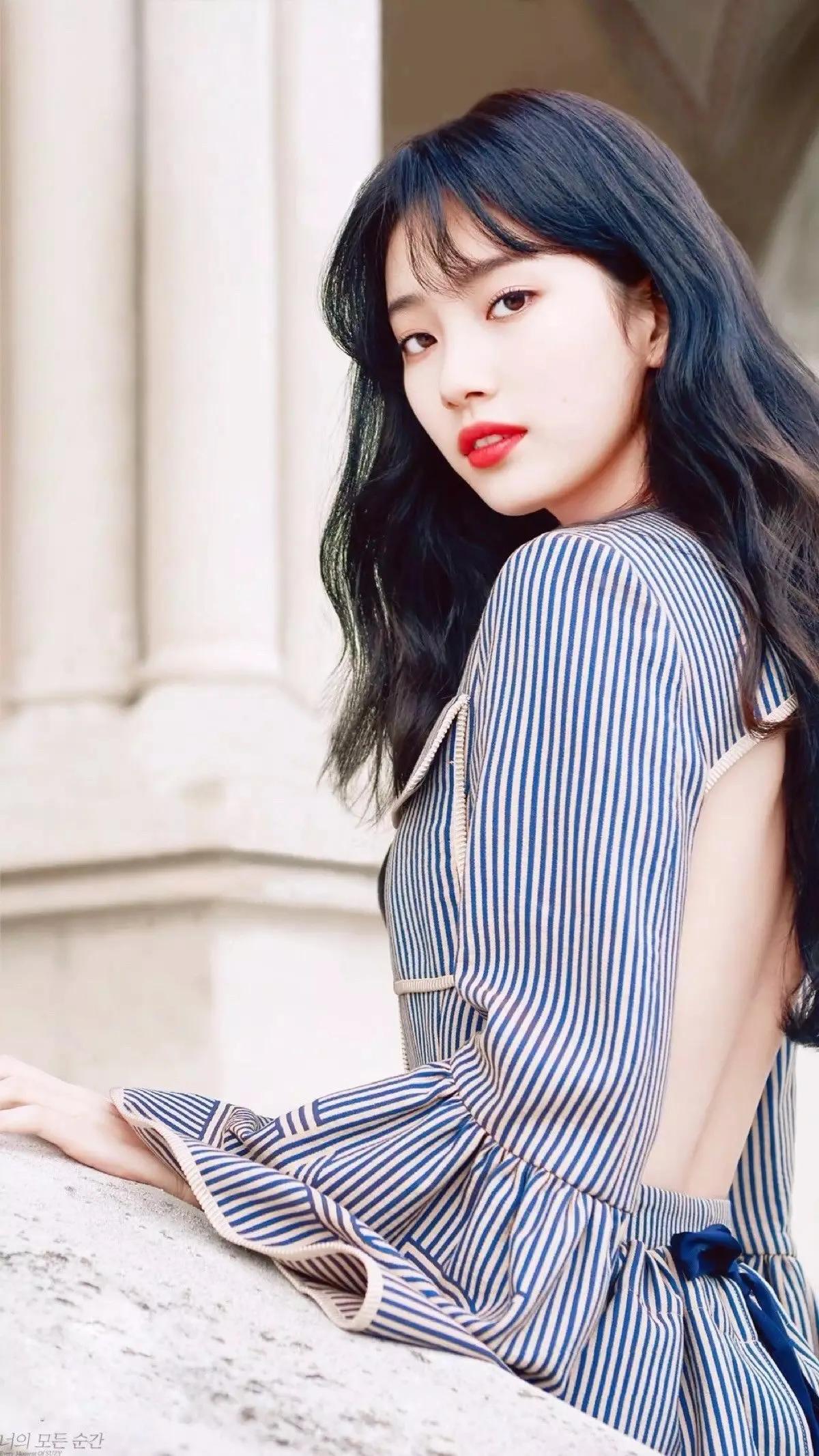 不知道自己适合什么刘海？看这里喔