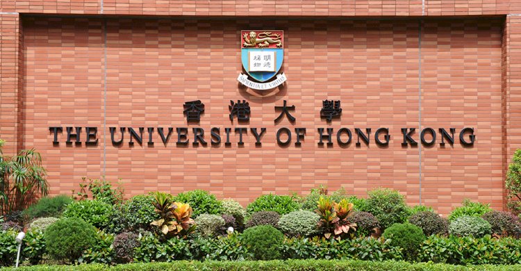 香港大学岂容竖立“颜色革命之柱”！坚决拆除，避免继续荼毒学生