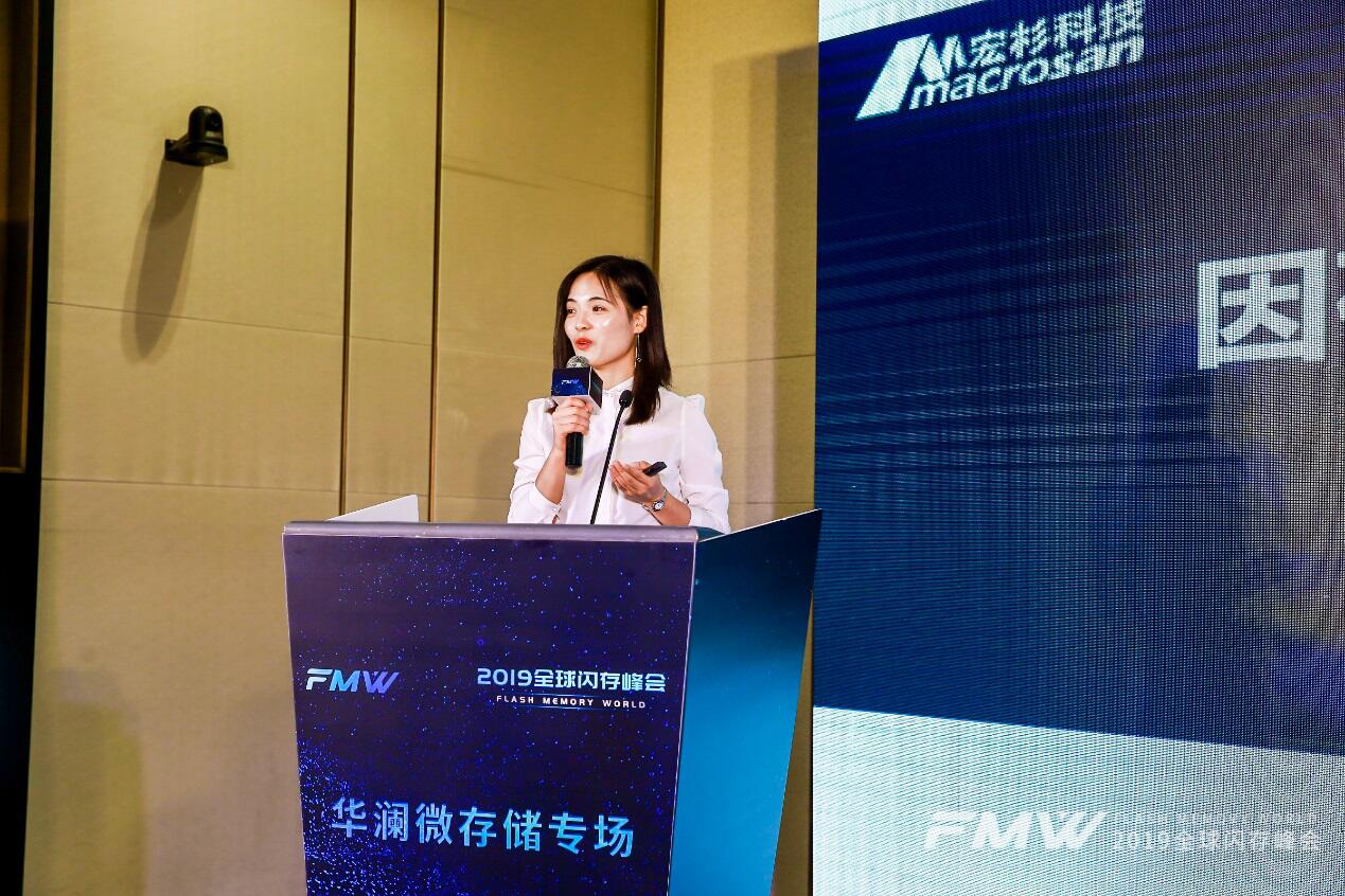 夹缝中求生的华澜微如何突出重围？