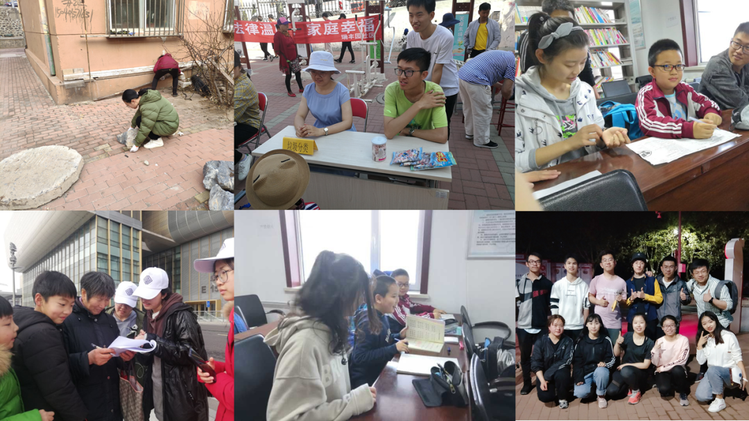 人人国奖国励，次次卫生满分，大工“学霸寝”是这样炼成的...