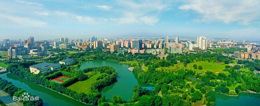 除了机场，花都还有什么？