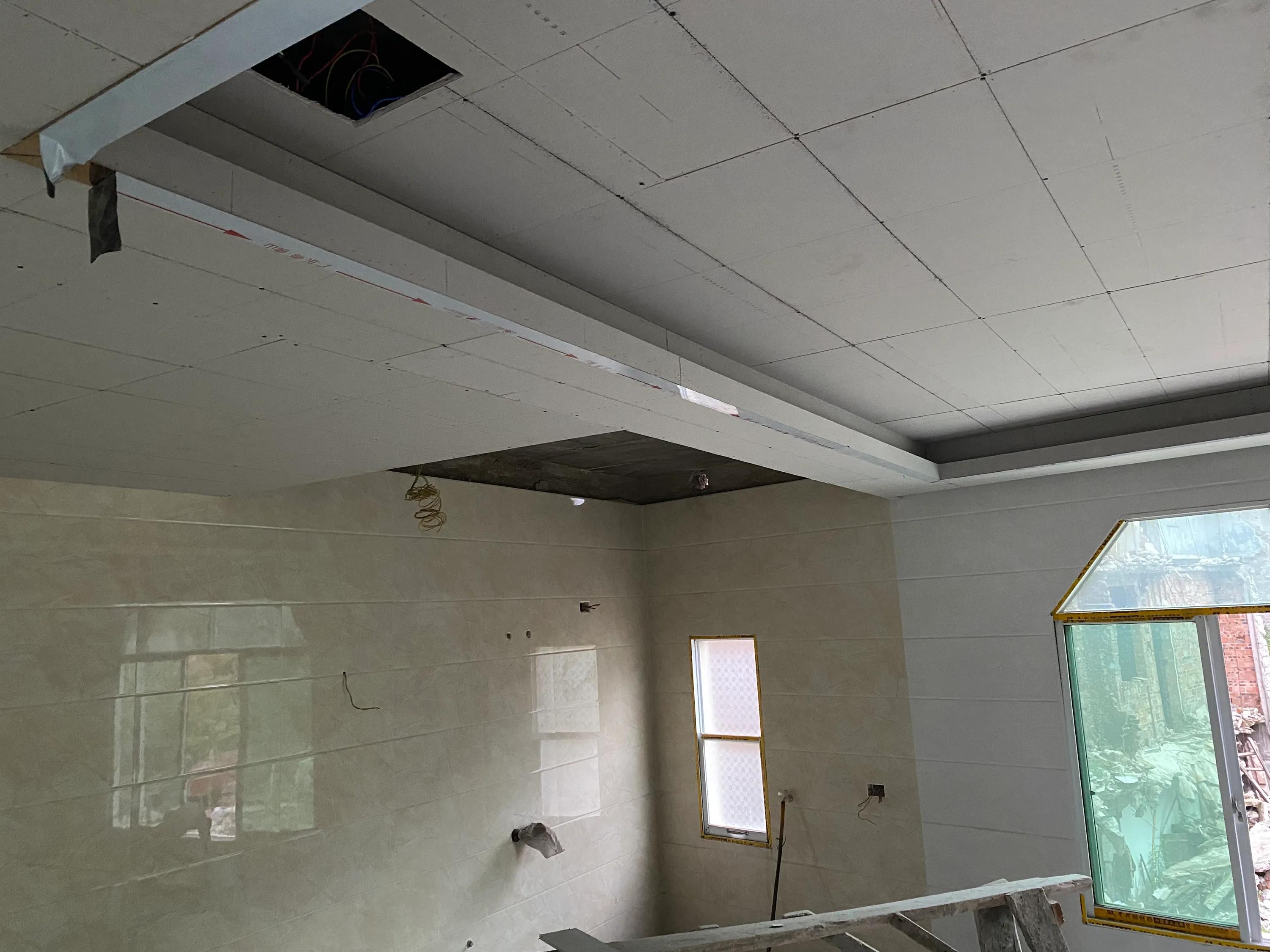 记录生活，我的新房装修