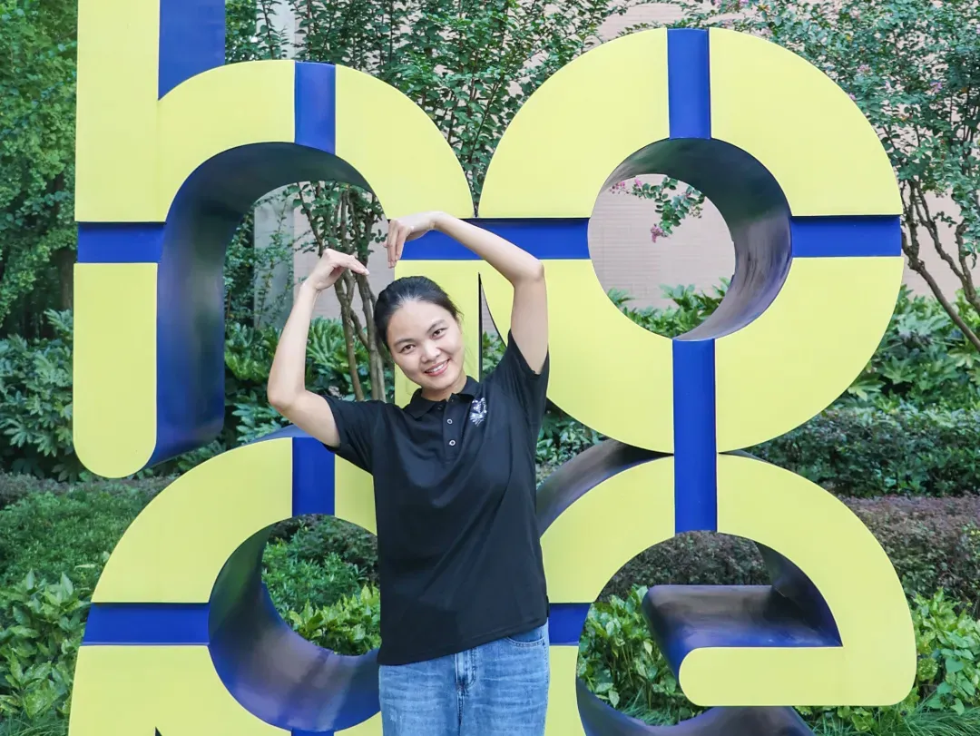 高学历！高颜值！浙江一高校2021级新生辅导员集体出镜，太惊艳