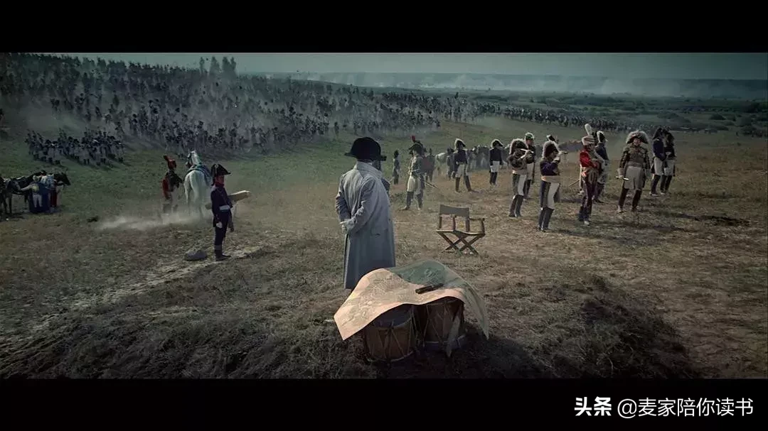 王安忆读《战争与和平》:生活最好的境界,是简朴却不受罪