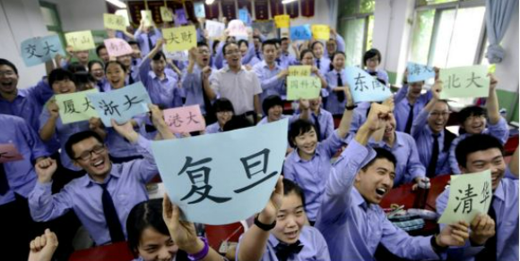 2022年高考的考生注意，这4类学生可以直接上大学，不用参加高考