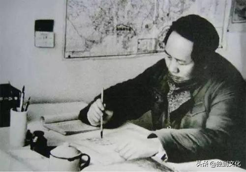 读《琵琶行》，毛泽东激动得泪如泉涌，他品味出了与众不同的感悟