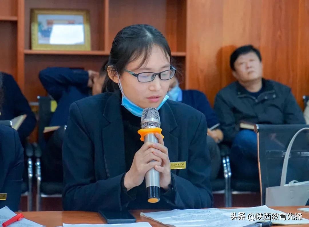 西安铁道职业学校召开思政教育工作座谈会
