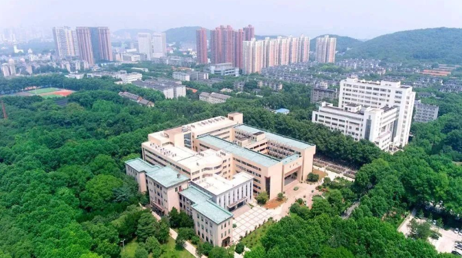 人生赢家！2021江西一本投档线火热出炉！560分喜提华中科技大学