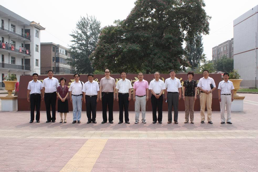 河北邯郸八所好高中，2020高考放榜，魏县一中六百分上线近五百人