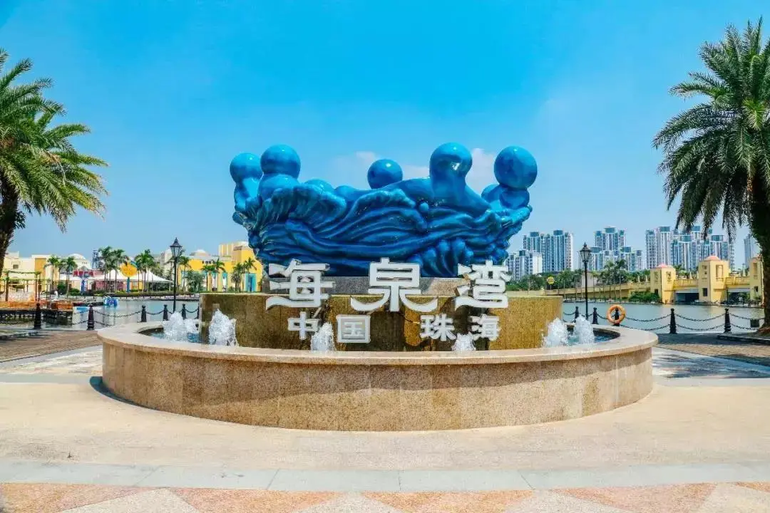 堪称珠海最全最全的旅游攻略了,拿来吧你