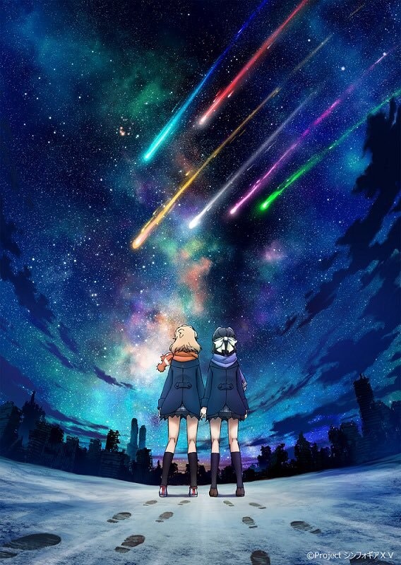 新番导视·2019年7月新番精选特辑