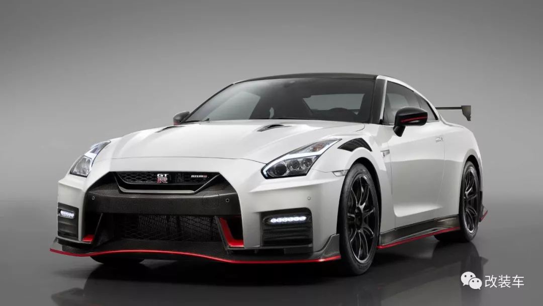 “战神”GTR还能再战20年！全新R35 Nismo强势登陆