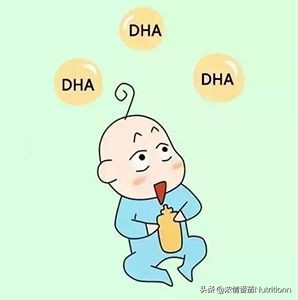 宝宝补充DHA从什么时间开始补充最好？有哪些注意事项？