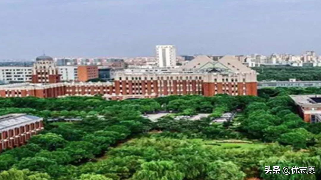 这些政法类大学都是法学界的王牌高校，个个实力强悍