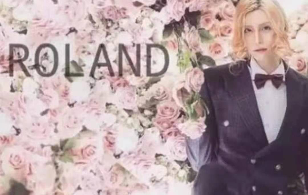 日本顶级牛郎罗兰，东京大学的高材生，一夜赚3000万