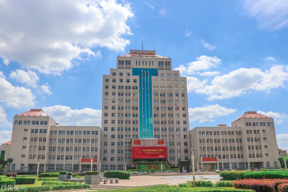 扬州迎来第二所公办本科院校，未来数量或增至三所