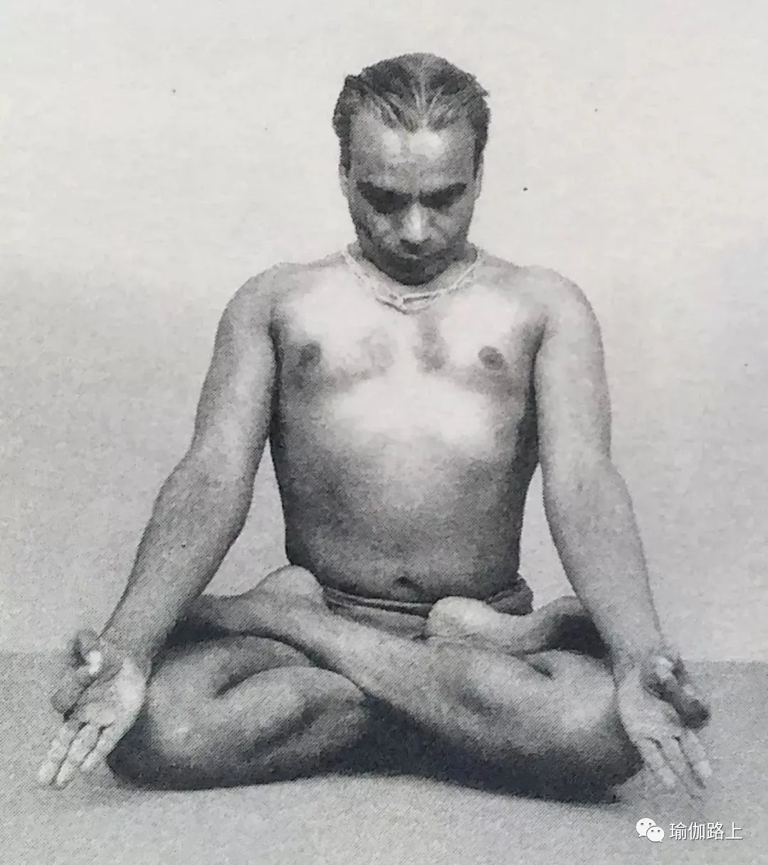 艾扬格密集一 | 32 个经典体式 & 2 大呼吸法经典示范图