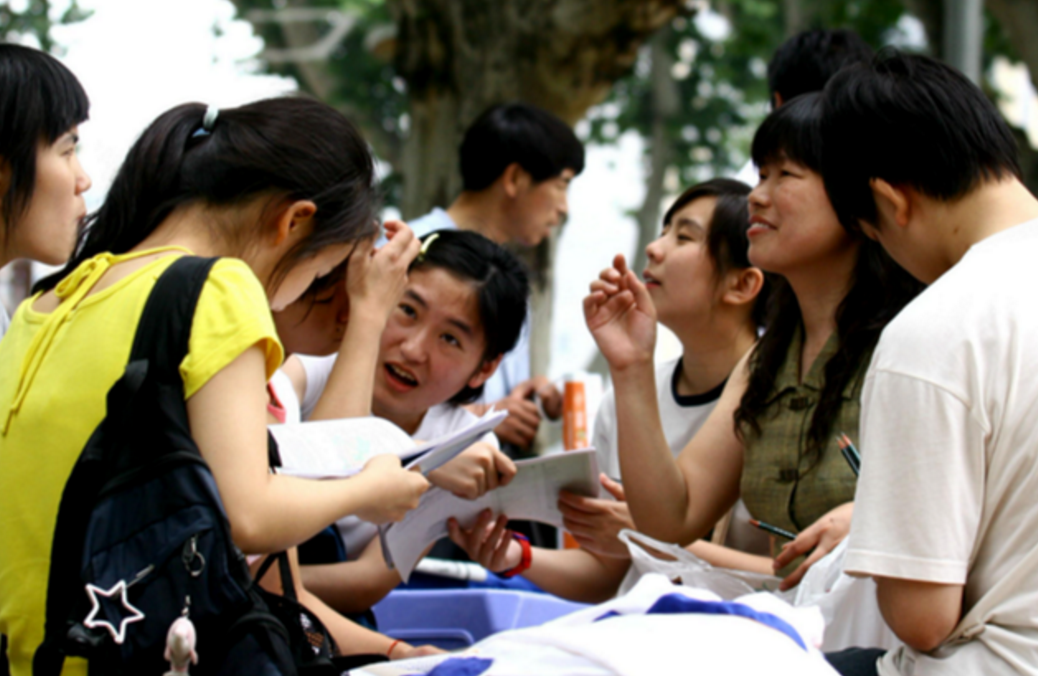 3+1+2新高考选科对学生影响大，“赋分”就像排位赛，让学生头大