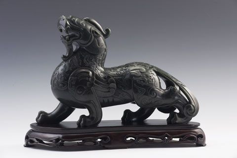 十二星座守护神兽,图文解说,十二星座"如果的事"