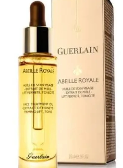 十大抗衰老精华有哪些 四十岁抗老精华液安利