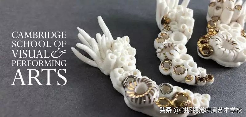 专业揭秘 | 关于成为一名珠宝设计师的那点事儿……