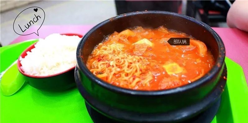 食堂味道之辽宁大学：邂逅流动的盛宴