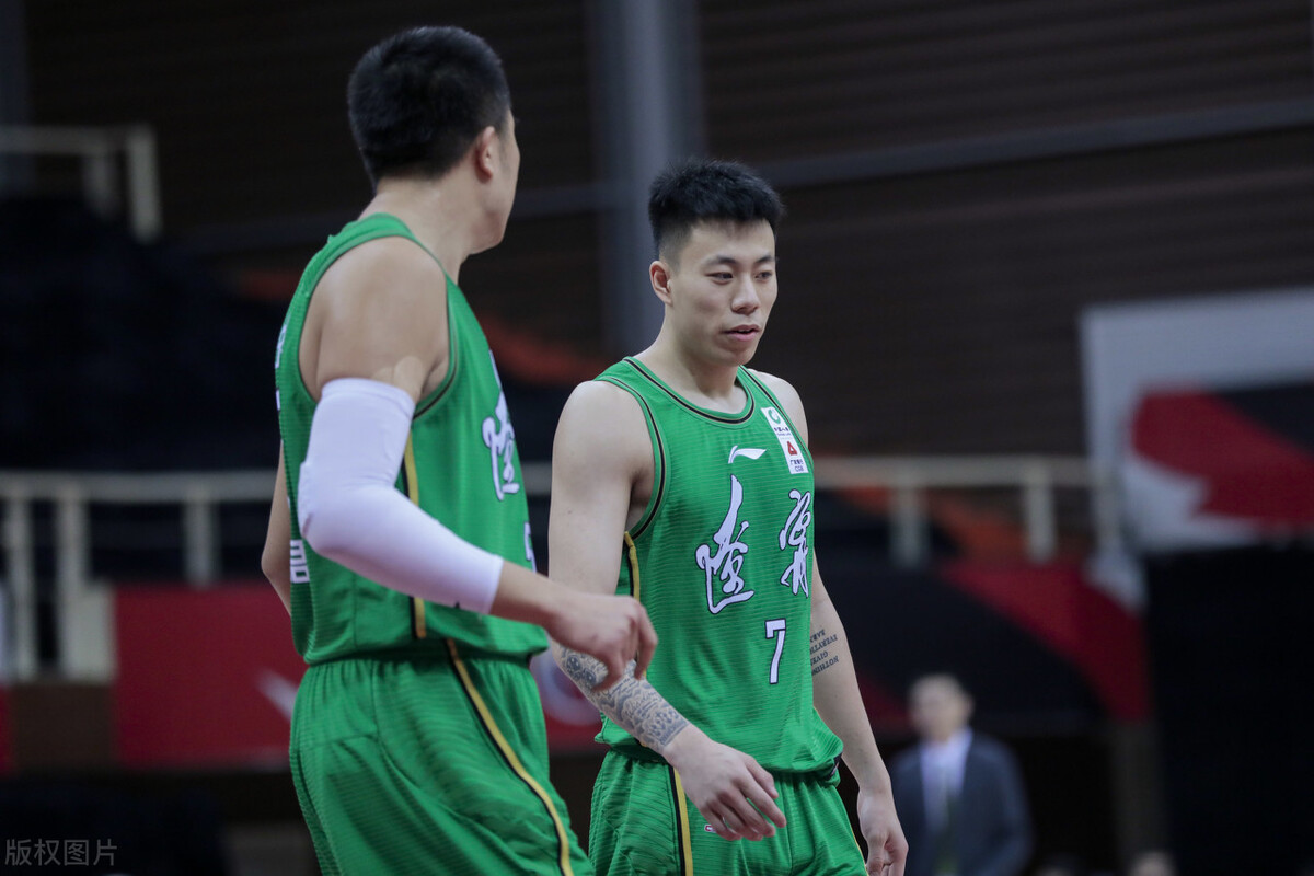 为什么没人去cba选秀(网友回应本土球员退出NBA选秀原因：实力相差太大需认清自己)