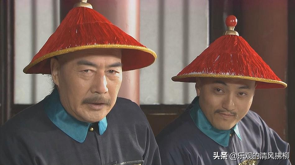 神医喜来乐十八年，王大人去世，狱卒成了导演，西施嫁给了皇孙