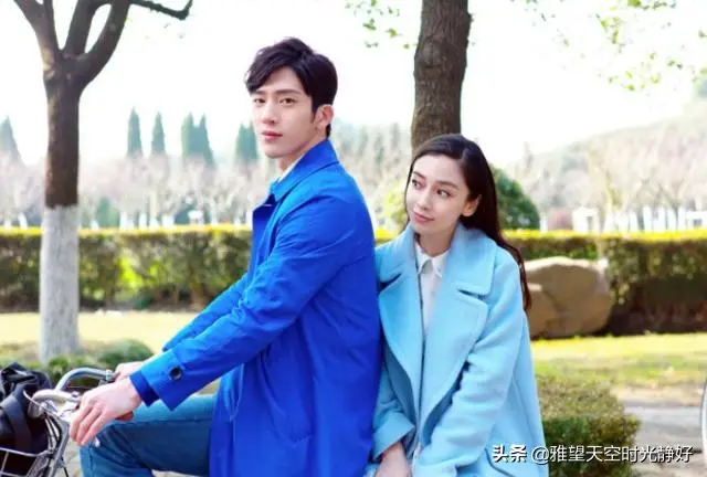 电视剧青春校园偶像剧大全（从校服到婚纱的青春甜宠剧）